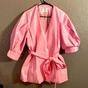 Pink Party Jacket